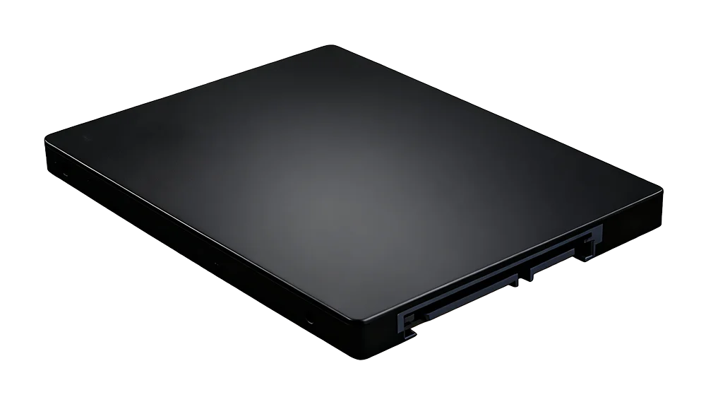 企业级2.5英寸SATA固态硬盘