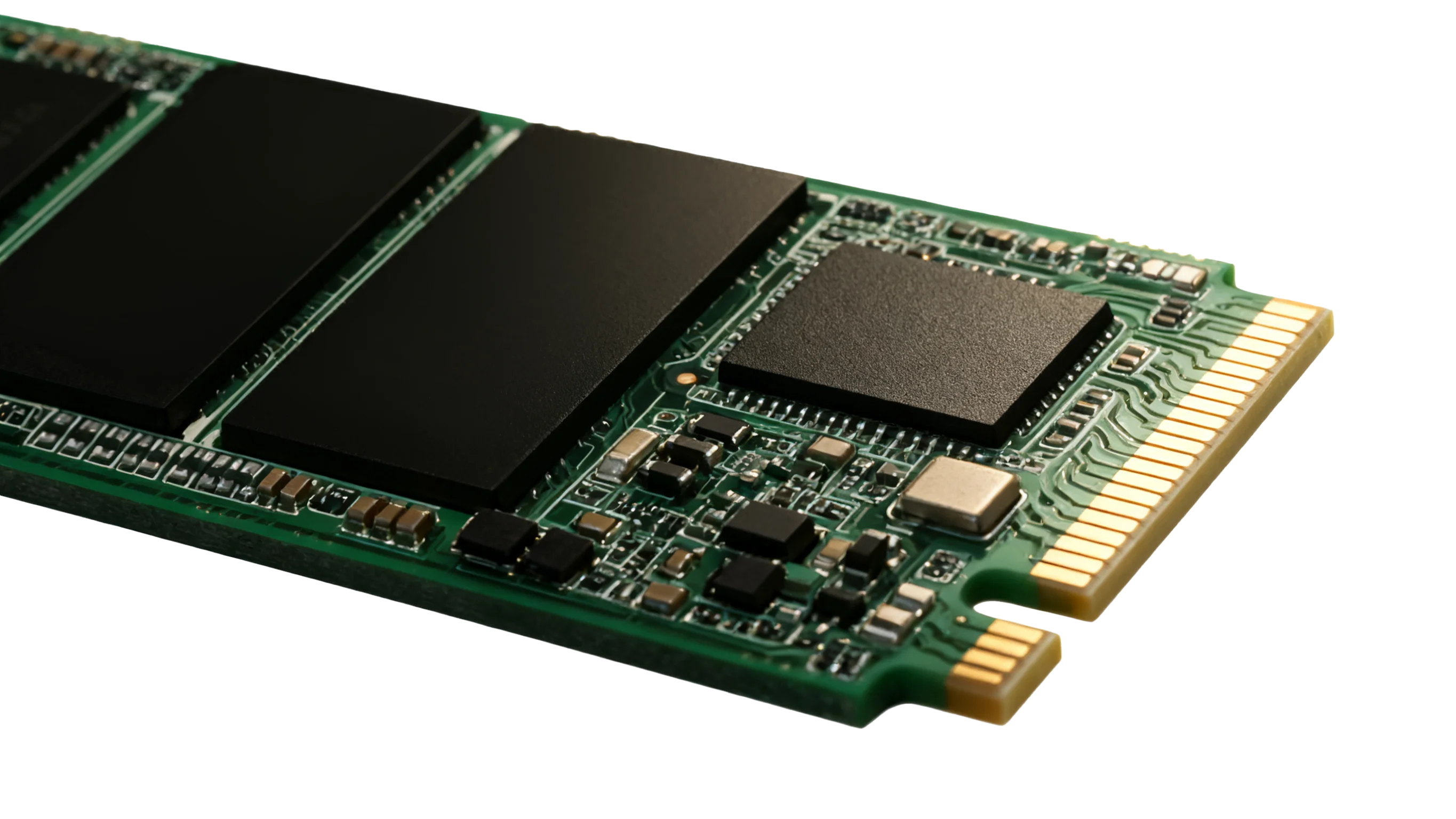 企业级存储解决方案