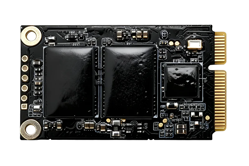 全国产mSATA固态硬盘