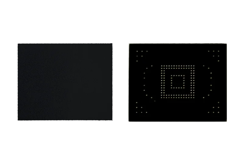 工业级SATA BGA SSD存储芯片