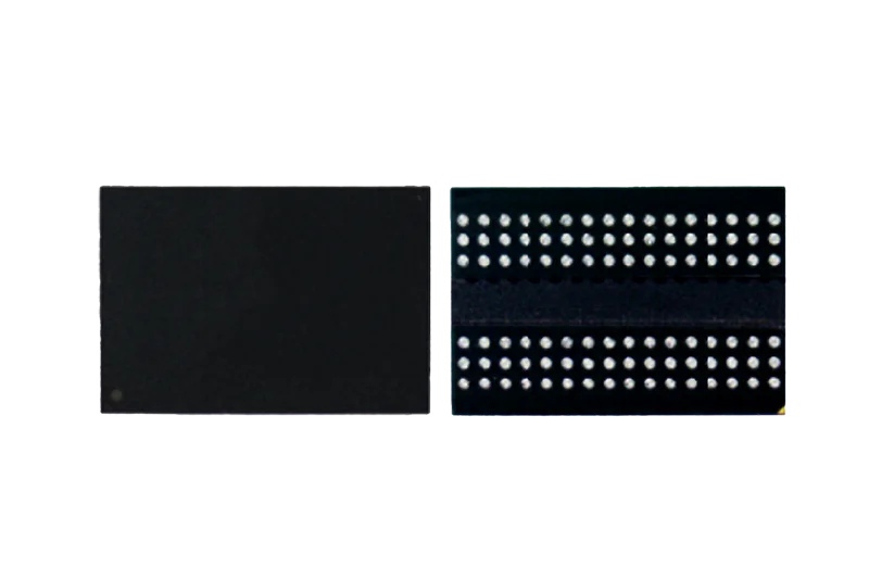 工业级DDR3存储芯片