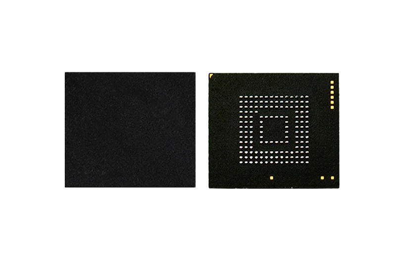 工业级eMMC TLC存储芯片