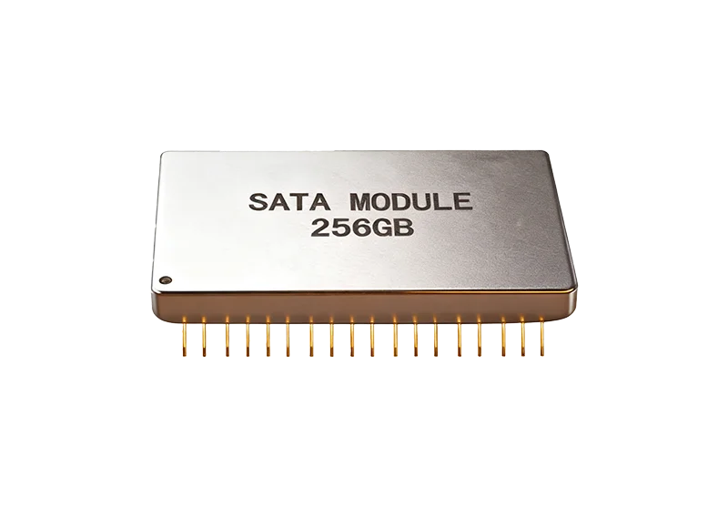 工业级SATA Module存储模块