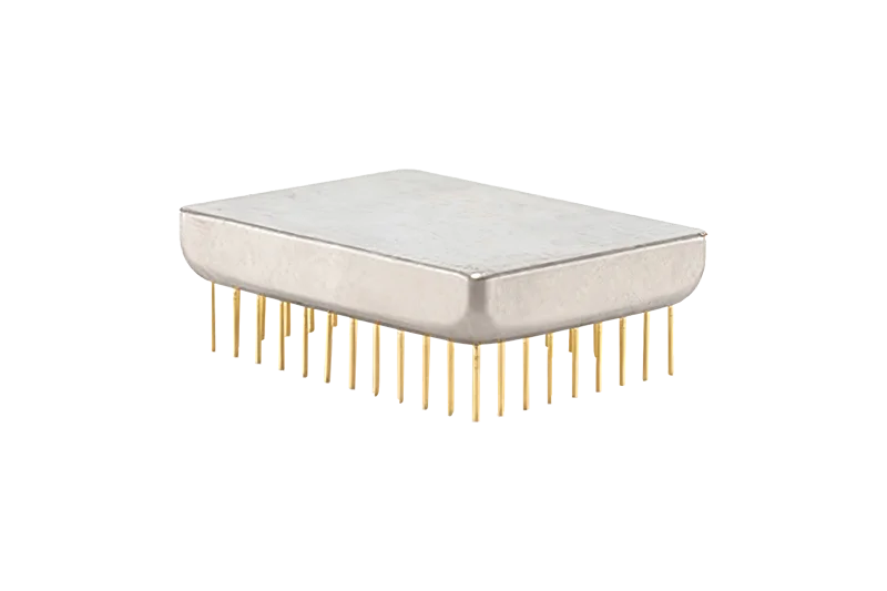 战魂级PATA Micro DOC存储模块