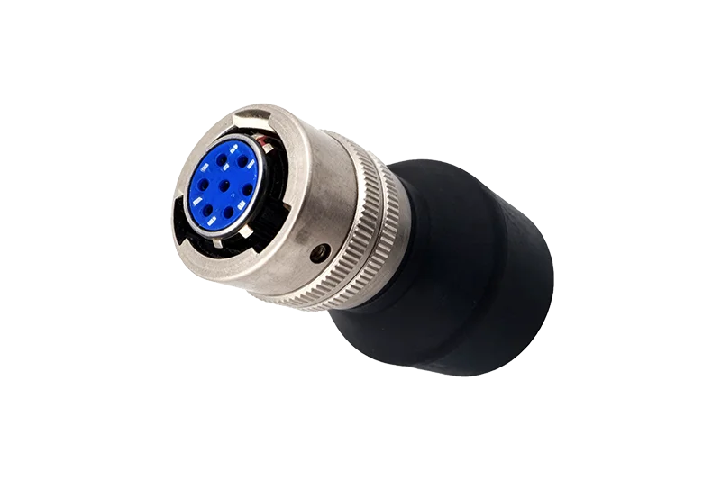 战魂级加固型USB存储模块